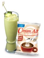 Cream All Cream All