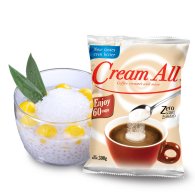 Cream All Mango Sago Cream Cream All