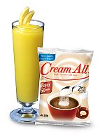 Cream All Cream All